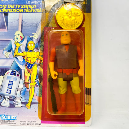 Droids Jord Dusat - Mint on Card Canadian
