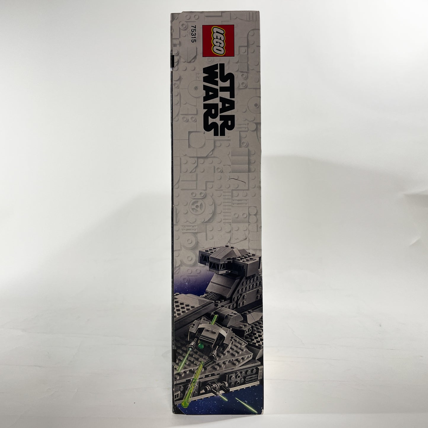 Lego 75315 Imperial Light Cruiser - Sealed (2021)