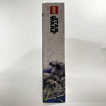 Lego 75315 Imperial Light Cruiser - Sealed (2021)