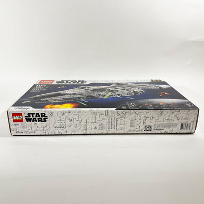 Lego 75315 Imperial Light Cruiser - Sealed (2021)