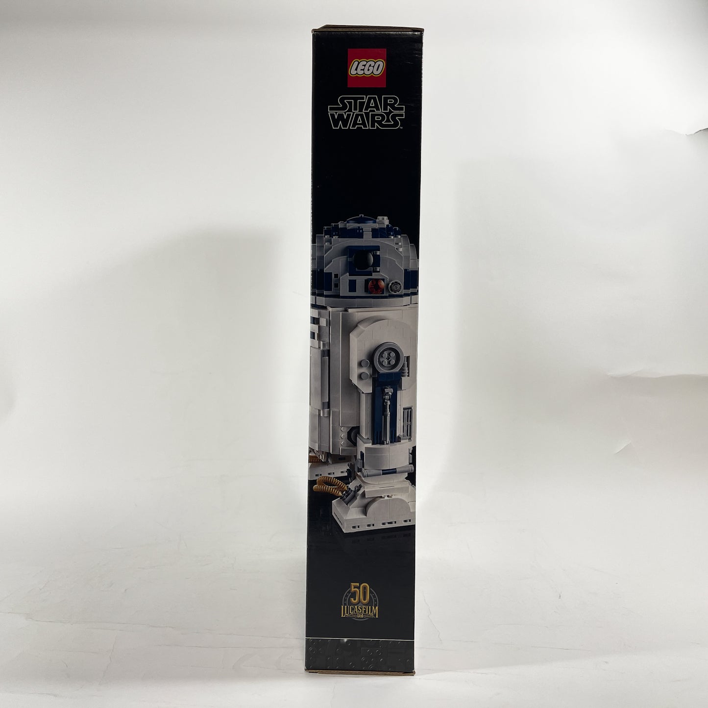 Lego 75308 R2-D2 - Sealed (2021)