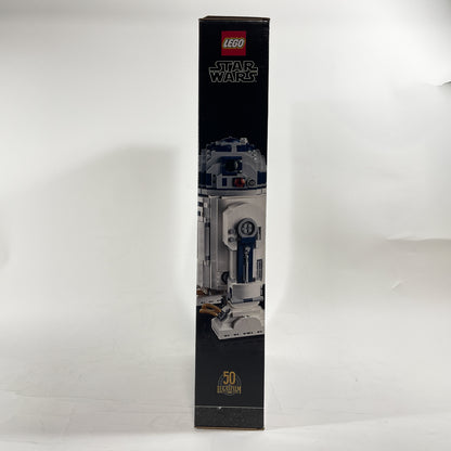 Lego 75308 R2-D2 - Sealed (2021)