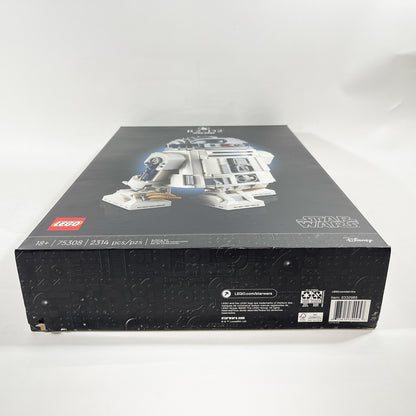 Lego 75308 R2-D2 - Sealed (2021)