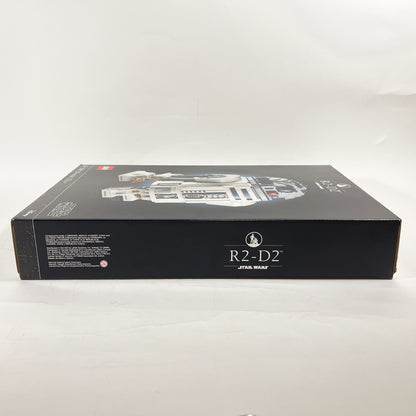 Lego 75308 R2-D2 - Sealed (2021)