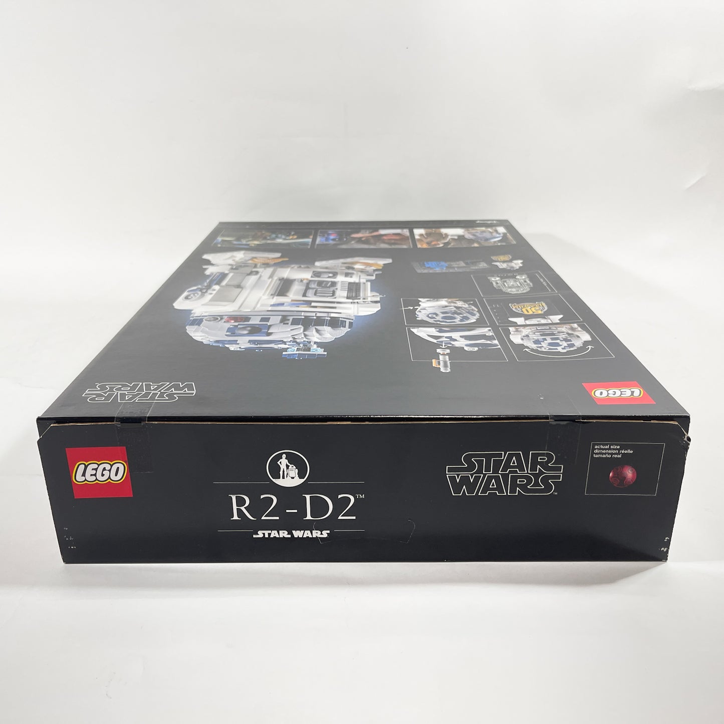 Lego 75308 R2-D2 - Sealed (2021)