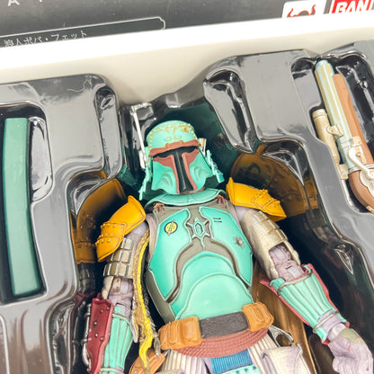 Ronin Boba Fett – Bandai Tamashii Nations Meisho Movie Realization 2015
