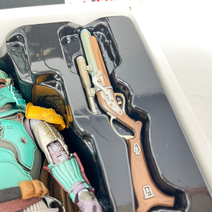 Ronin Boba Fett – Bandai Tamashii Nations Meisho Movie Realization 2015