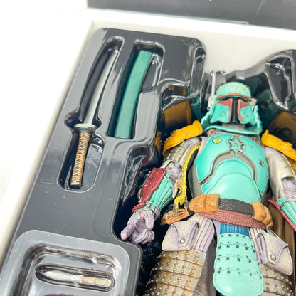 Ronin Boba Fett – Bandai Tamashii Nations Meisho Movie Realization 2015