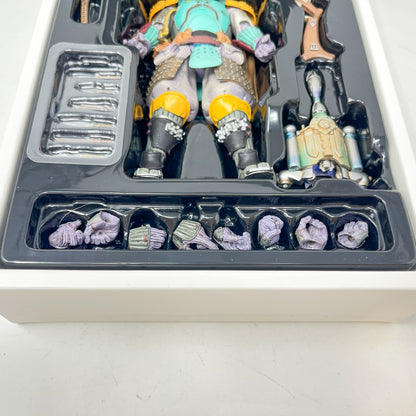 Ronin Boba Fett – Bandai Tamashii Nations Meisho Movie Realization 2015