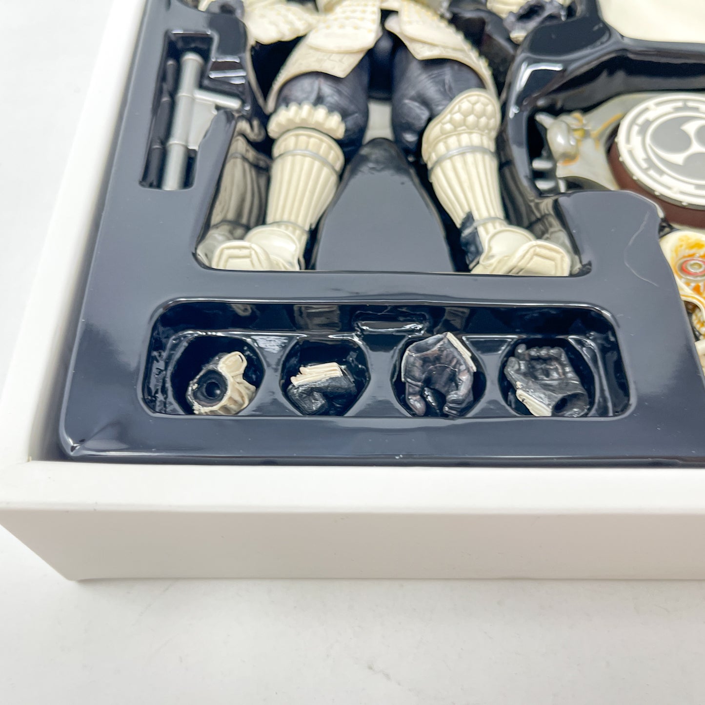 Taikoyaku Stormtrooper – Bandai Tamashii Nations Meisho Movie Realization 2016