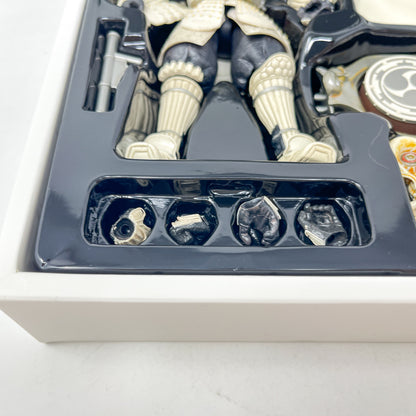 Taikoyaku Stormtrooper – Bandai Tamashii Nations Meisho Movie Realization 2016