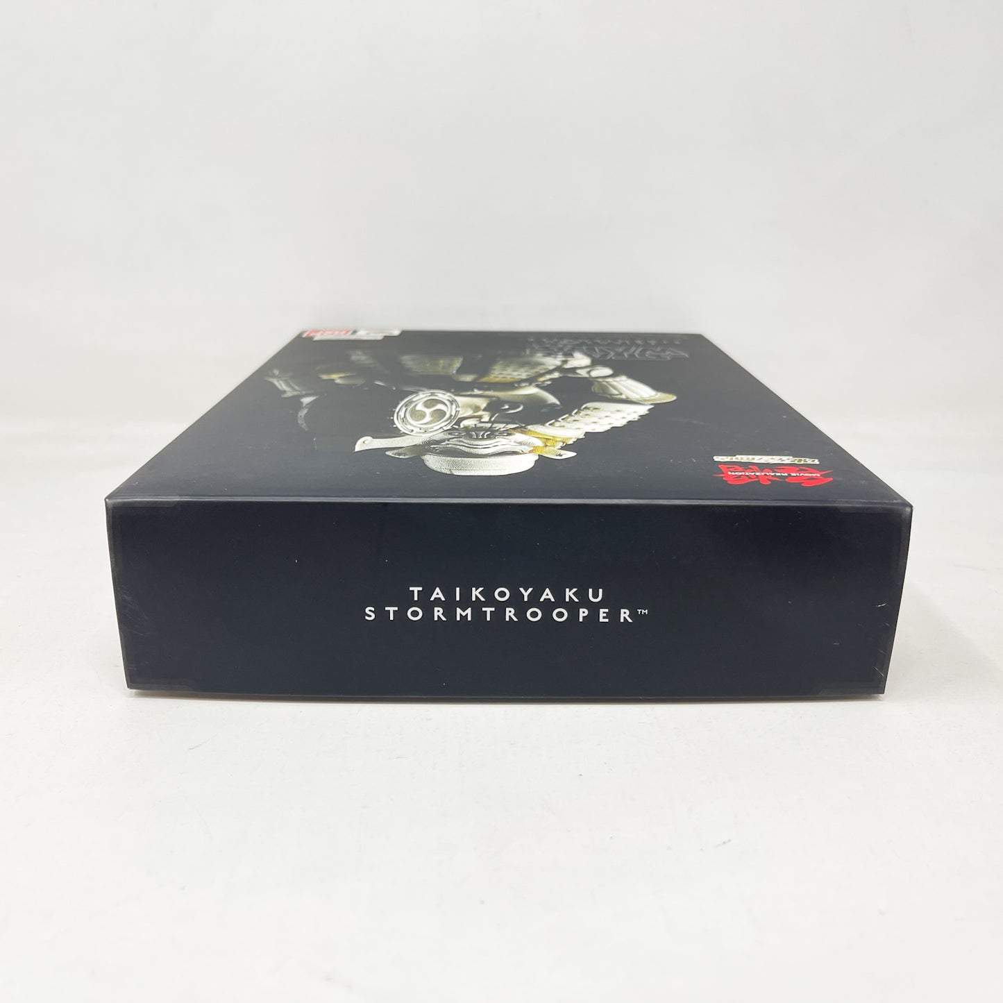 Taikoyaku Stormtrooper – Bandai Tamashii Nations Meisho Movie Realization 2016