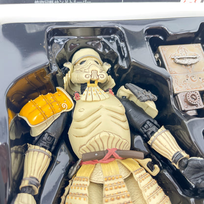 Teppo Ashigaru Sandtrooper – Bandai Tamashii Nations Meisho Movie Realization 2016