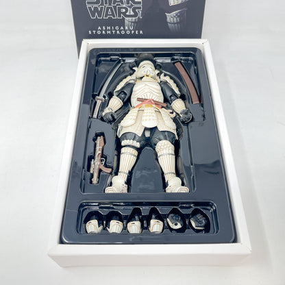 Ashigaru Stormtrooper - Bandai Tamashii Nations