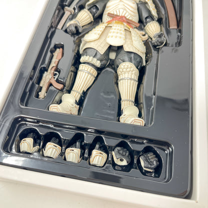 Ashigaru Stormtrooper - Bandai Tamashii Nations