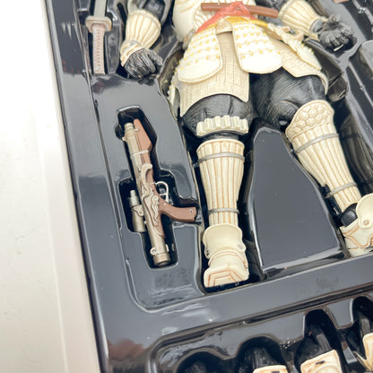 Ashigaru Stormtrooper - Bandai Tamashii Nations