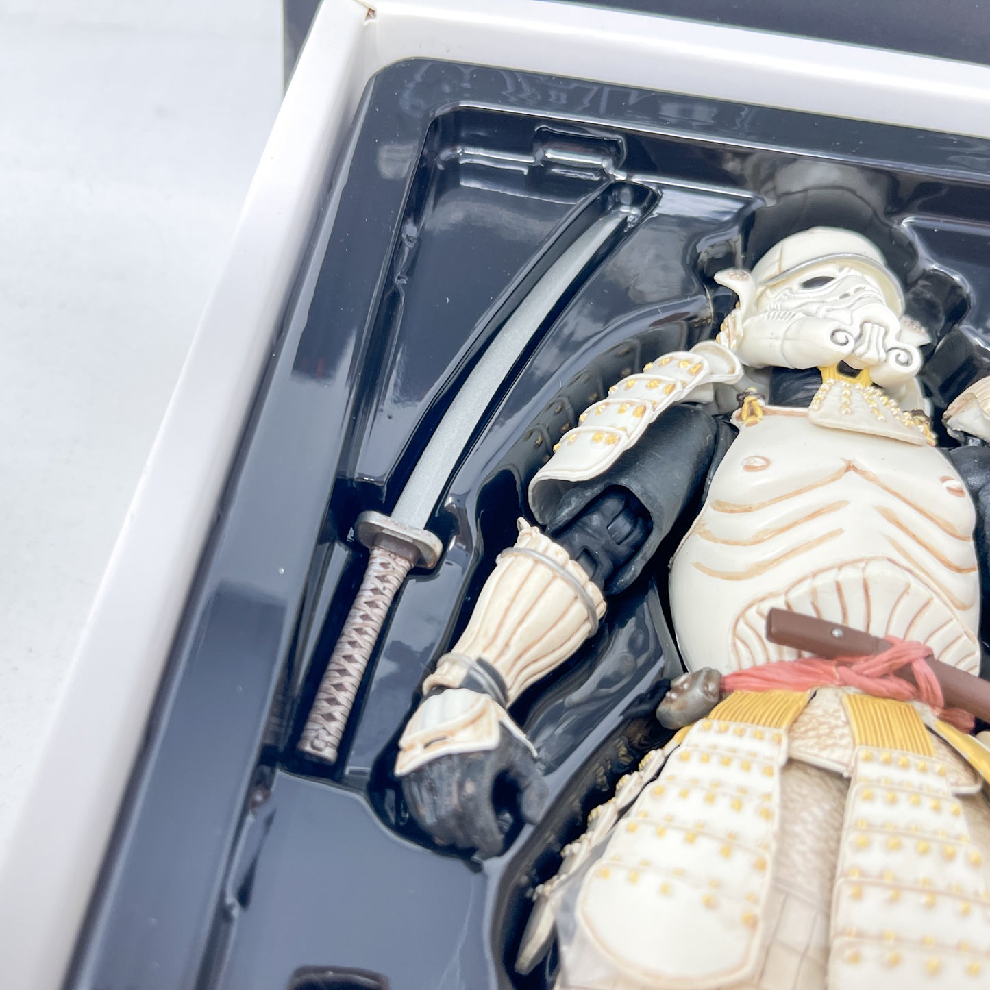 Ashigaru Stormtrooper - Bandai Tamashii Nations