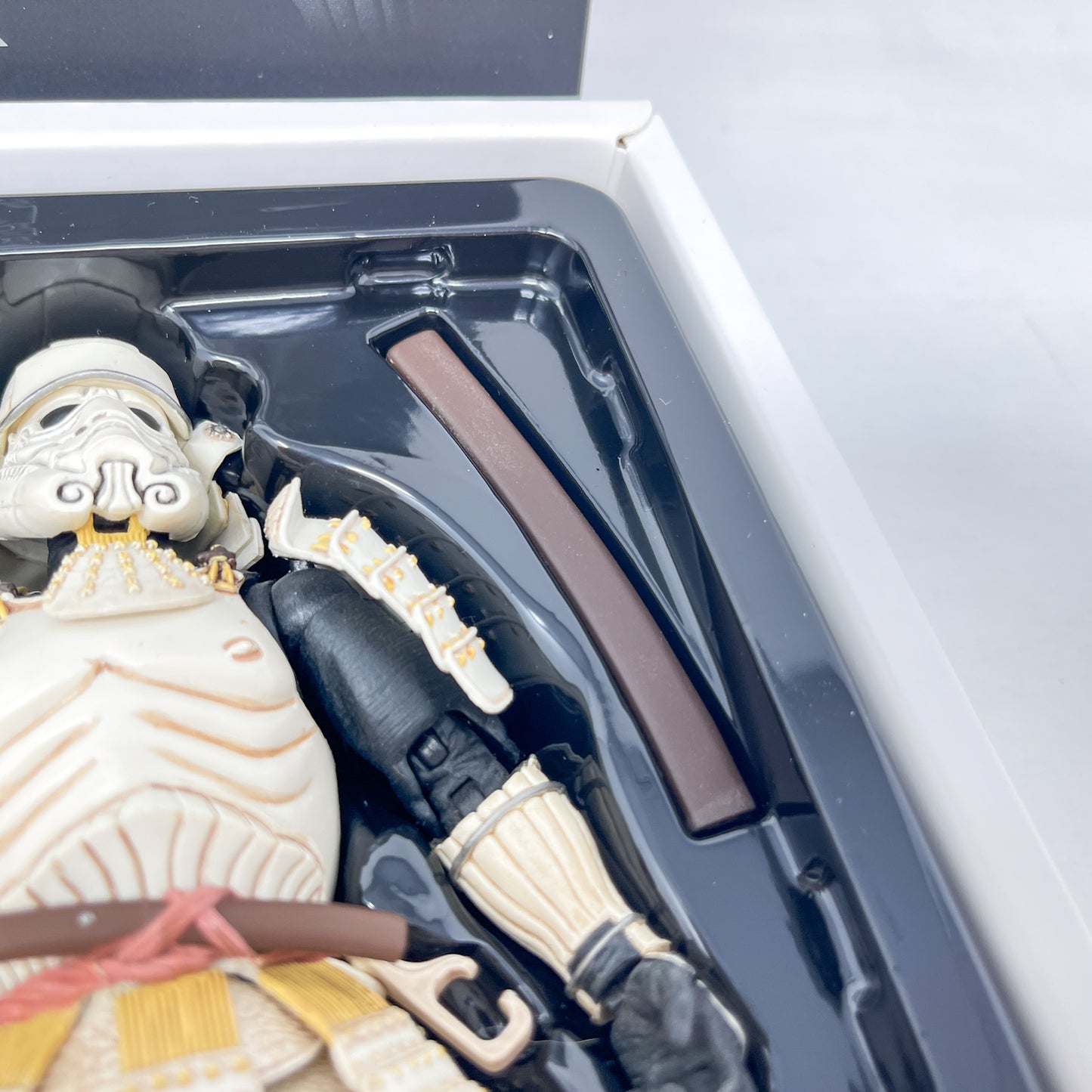 Ashigaru Stormtrooper - Bandai Tamashii Nations