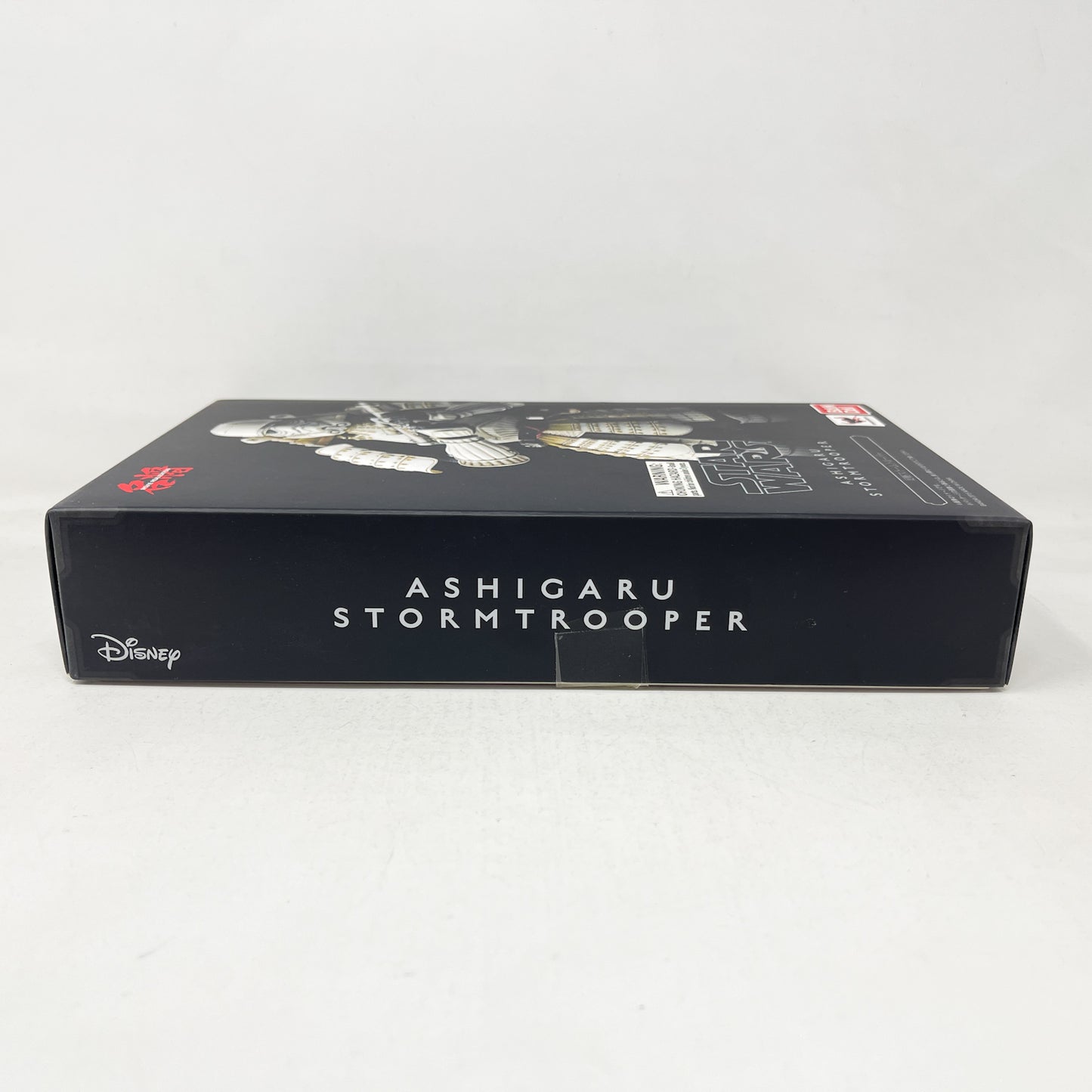 Ashigaru Stormtrooper - Bandai Tamashii Nations