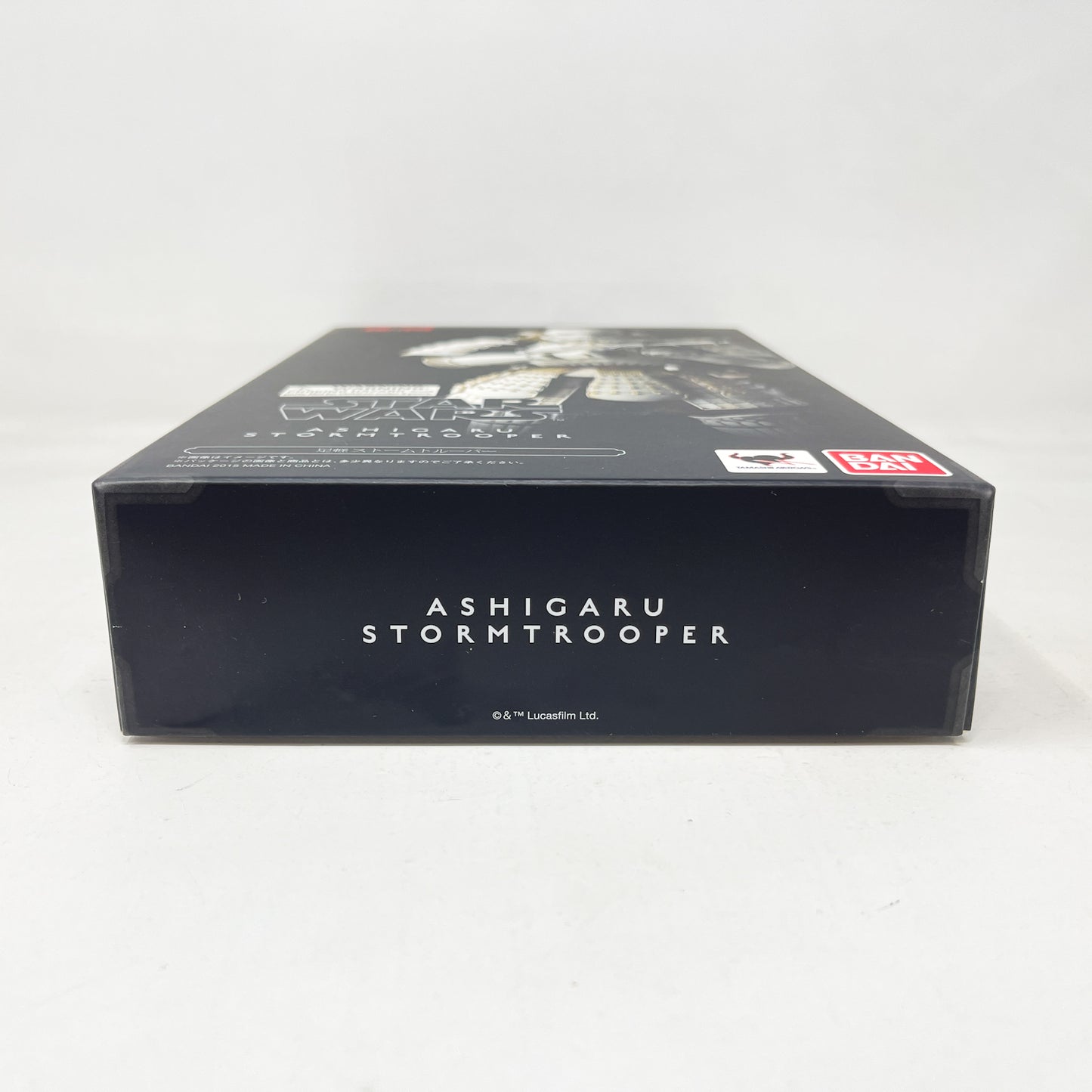 Ashigaru Stormtrooper - Bandai Tamashii Nations