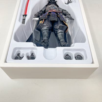 Samurai Taisho Darth Vader – Bandai Tamashii Nations Meisho Movie Realization 2014