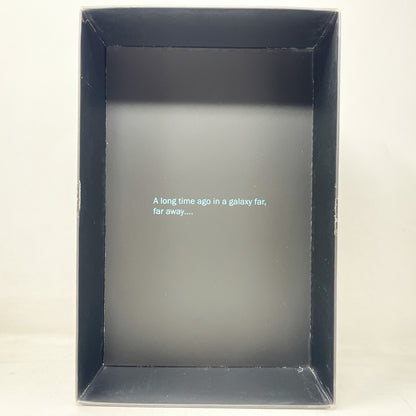 Samurai Taisho Darth Vader – Bandai Tamashii Nations Meisho Movie Realization 2014