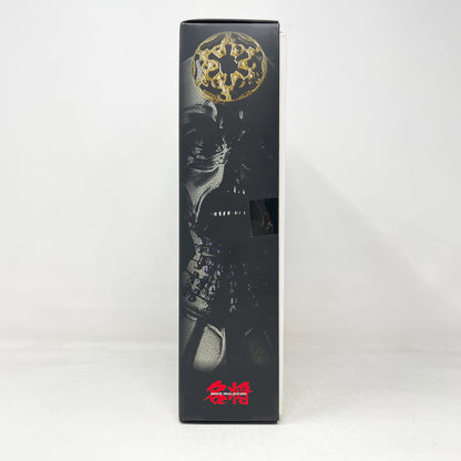Samurai Taisho Darth Vader – Bandai Tamashii Nations Meisho Movie Realization 2014