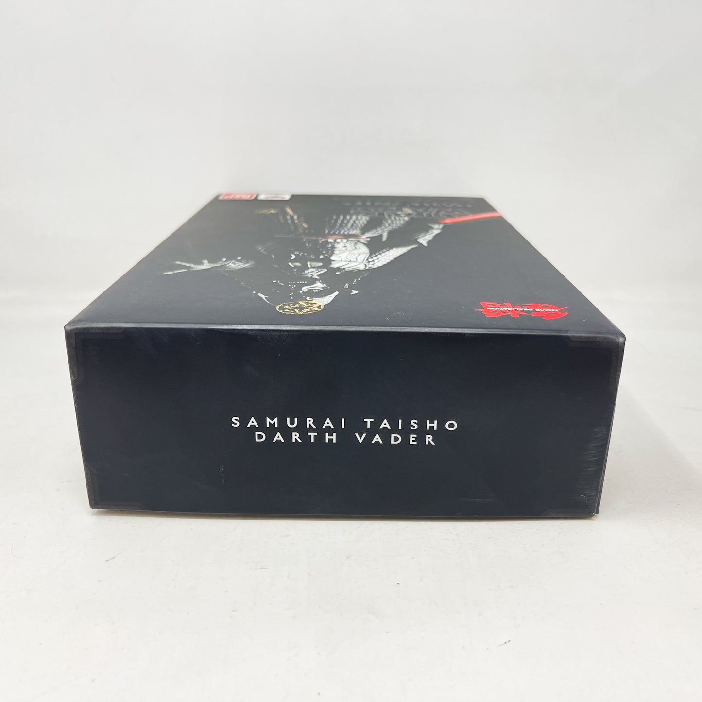 Samurai Taisho Darth Vader – Bandai Tamashii Nations Meisho Movie Realization 2014