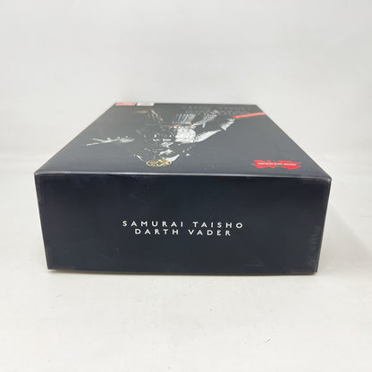 Samurai Taisho Darth Vader – Bandai Tamashii Nations Meisho Movie Realization 2014