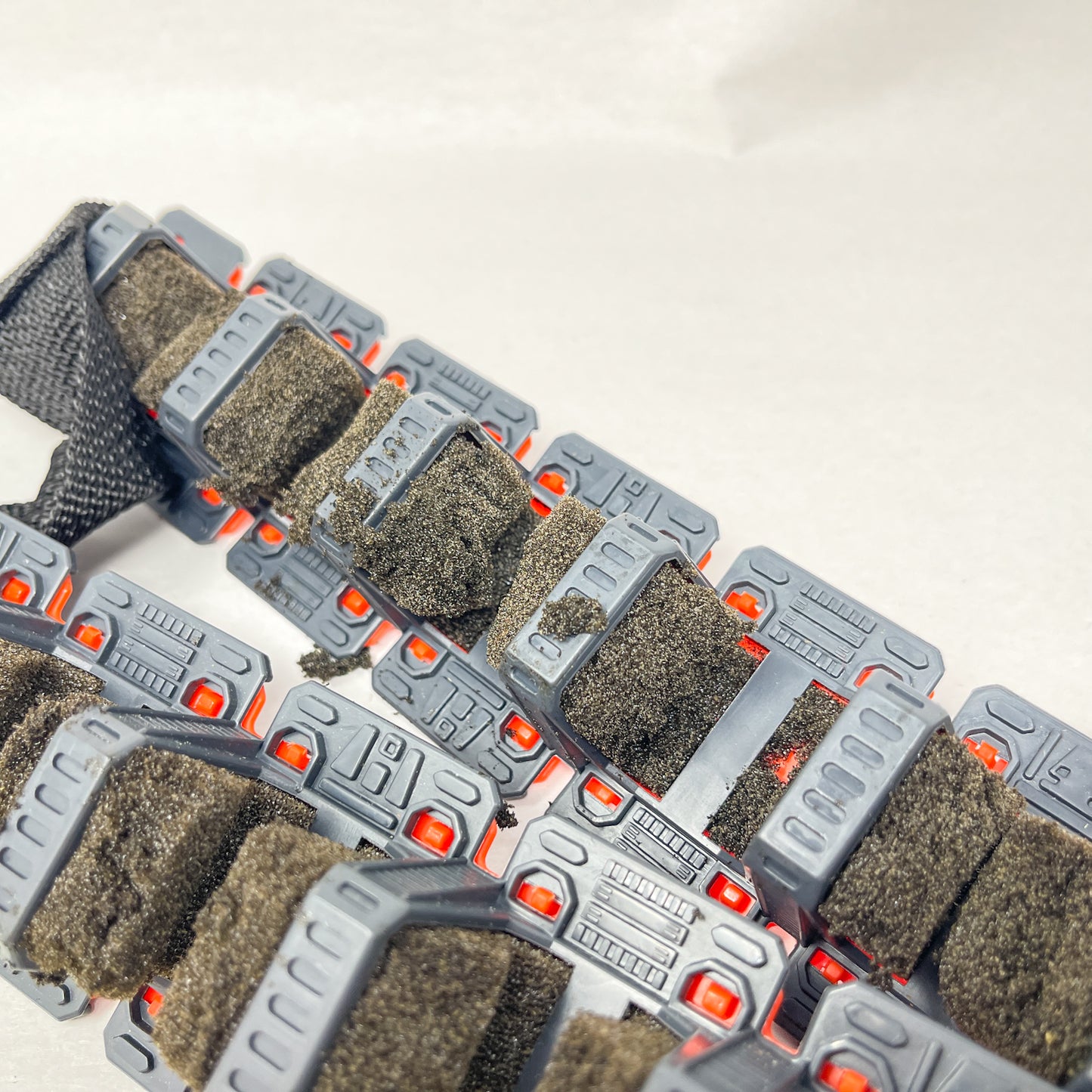 Chewbacca Bandolier Strap in Canadian Box - Vintage Kenner (1984)