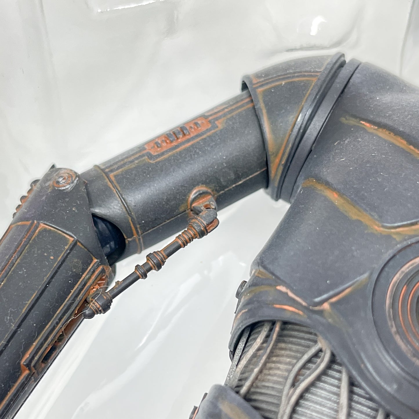 4-LOM – Sideshow Collectibles Sixth Scale Figure (2016)