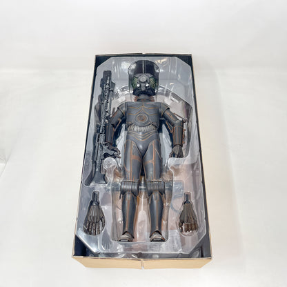4-LOM – Sideshow Collectibles Sixth Scale Figure (2016)