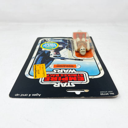 Rebel Soldier (Hoth Battle Gear) ESB 45A - Mint on Card - Vintage Kenner (1980)