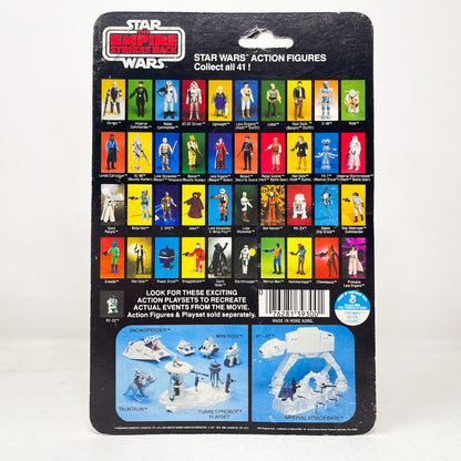 Walrusman ESB 41C - Mint on Card - Vintage Kenner (1980)
