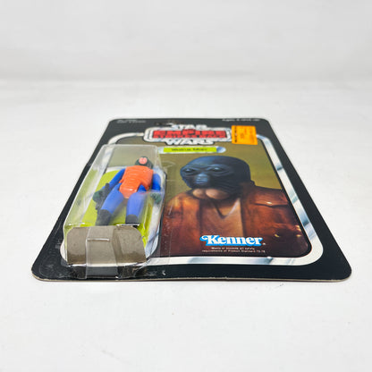 Walrusman ESB 41C - Mint on Card - Vintage Kenner (1980)