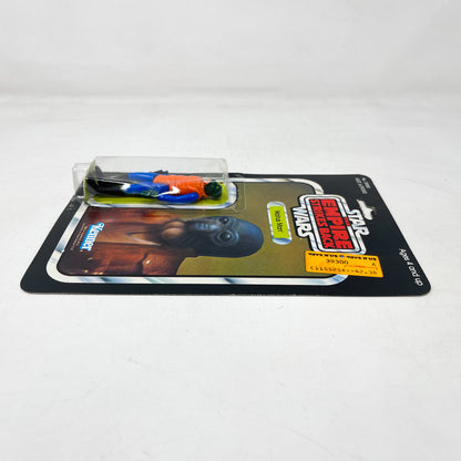 Walrusman ESB 41C - Mint on Card - Vintage Kenner (1980)