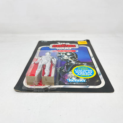 Death Star Droid ESB 45A - Mint on Card - Vintage Kenner (1980)