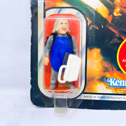 Ugnaught ESB Canadian 47A - Mint on Card - Vintage Kenner (1980)