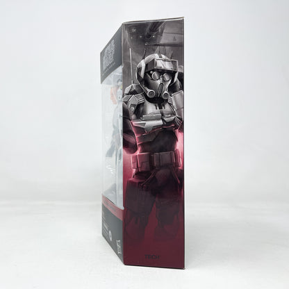 Tech (The Bad Batch) BB 04 - Hasbro Black Series (2021)