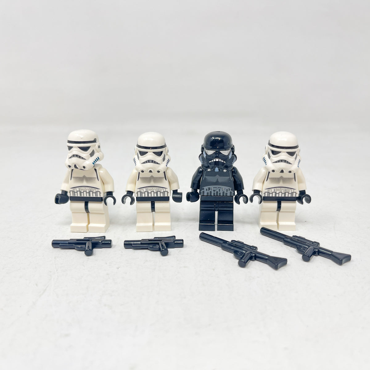 Imperial Dropship – LEGO Star Wars Set #7667