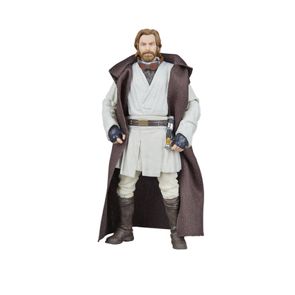 Pre-Order VC357 Obi-Wan Kenobi (Jedi Legend) - The Vintage Collection Hasbro Star Wars