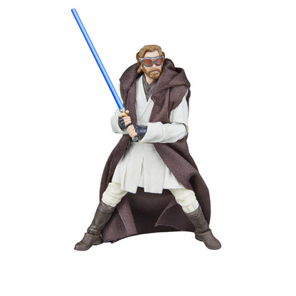 Pre-Order VC357 Obi-Wan Kenobi (Jedi Legend) - The Vintage Collection Hasbro Star Wars