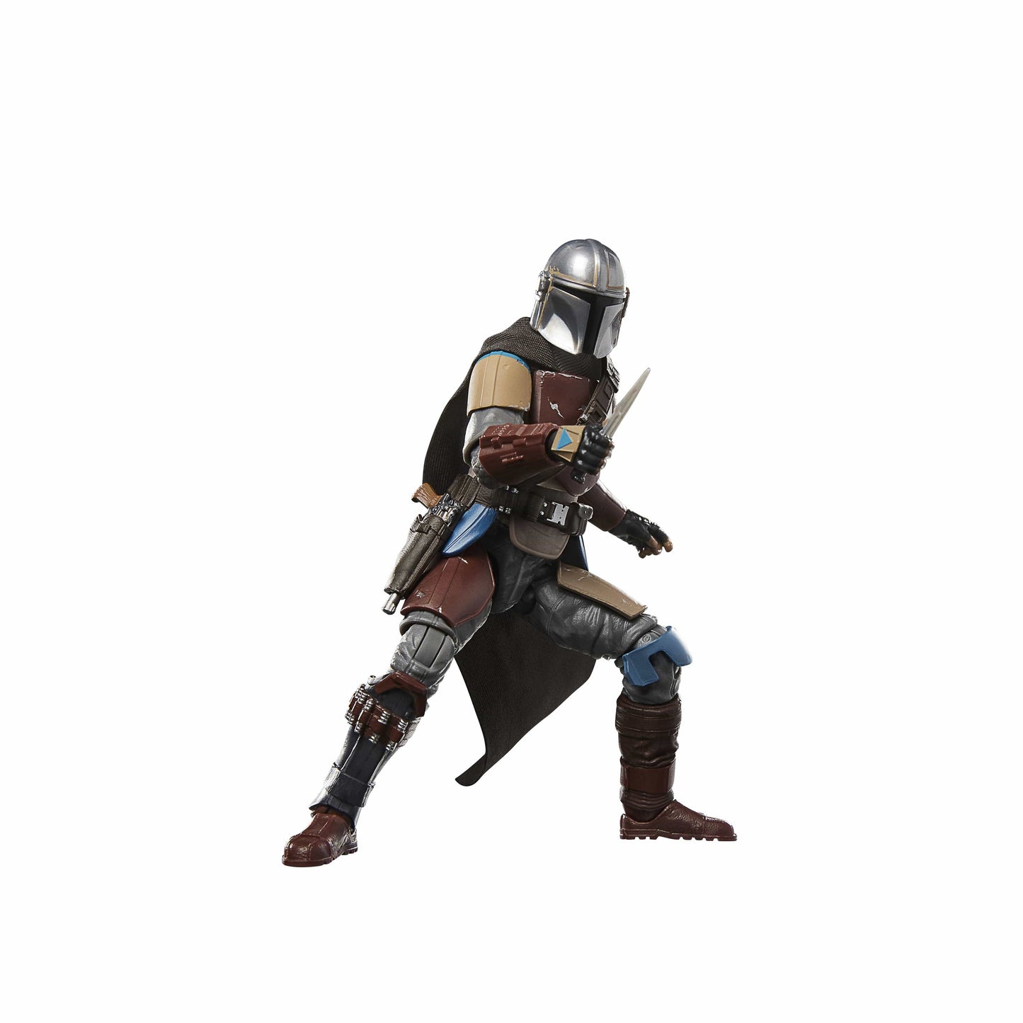 Pre-Order The Mandalorian (Pagodon) MAN #45 - Hasbro Black Series