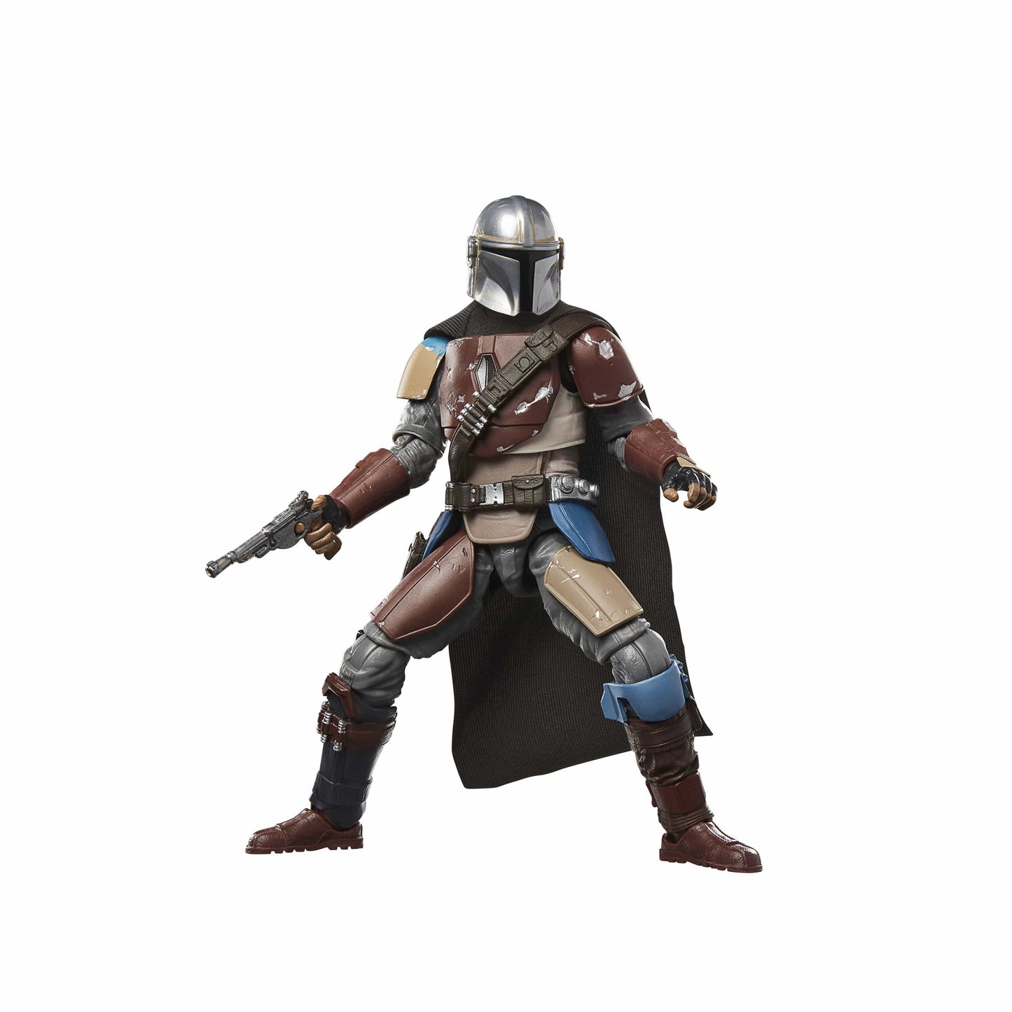 Pre-Order The Mandalorian (Pagodon) MAN #45 - Hasbro Black Series