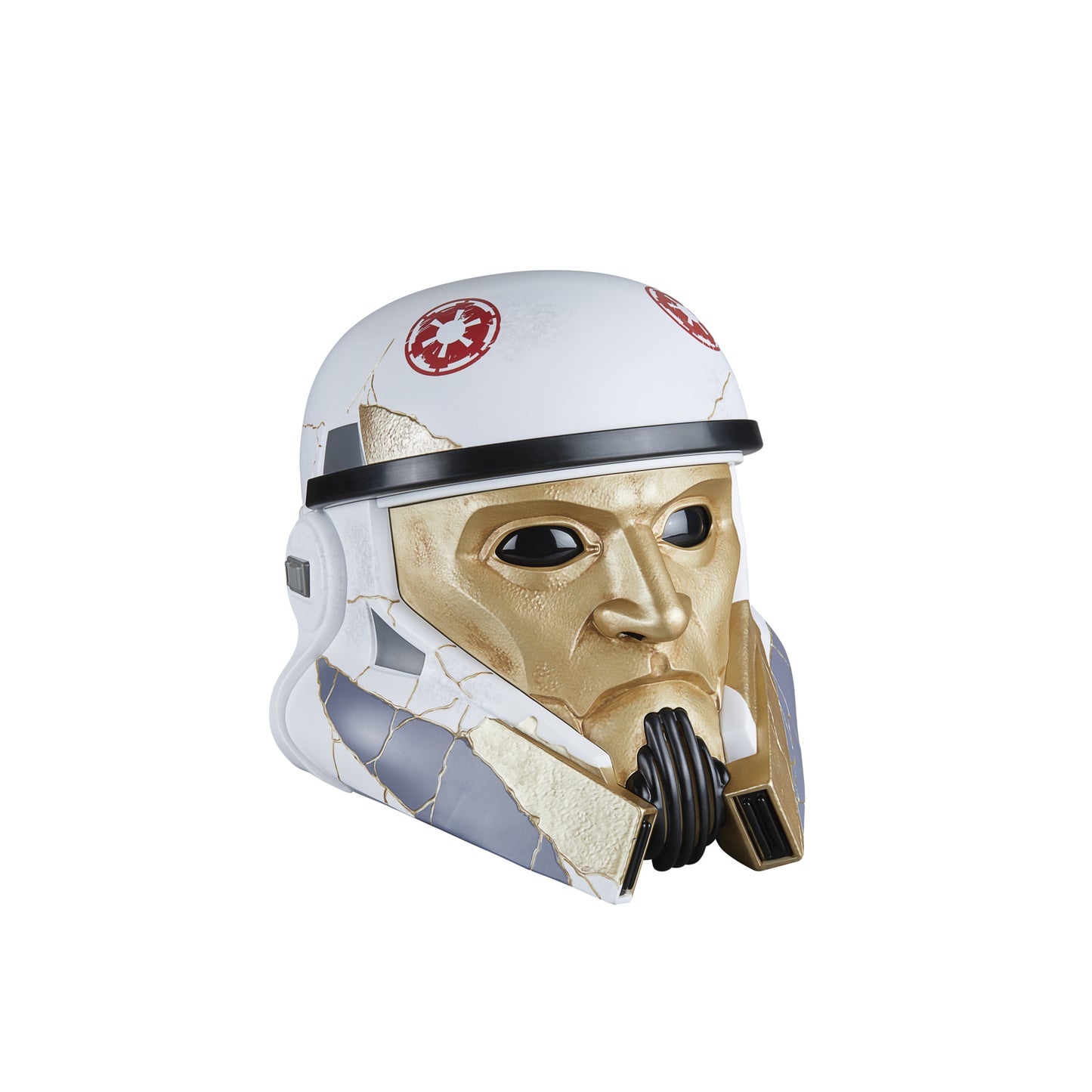 Pre-Order Captain Enoch Helmet (Ahsoka) - Hasbro Black Series (2026)