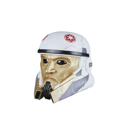 Pre-Order Captain Enoch Helmet (Ahsoka) - Hasbro Black Series (2026)