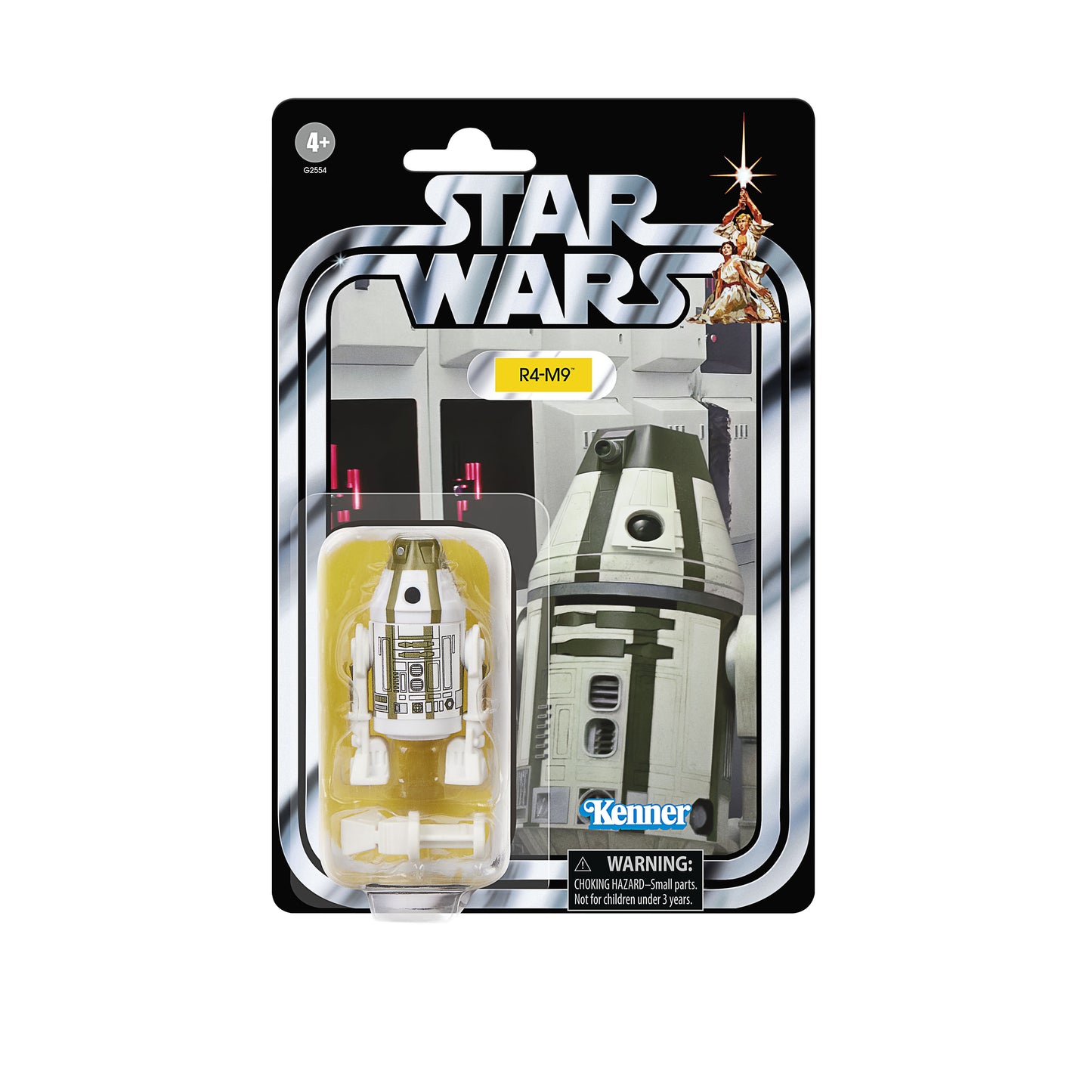 Star Wars: A New Hope 6-Pack (2026) - Series 4 - Hasbro Retro Collection