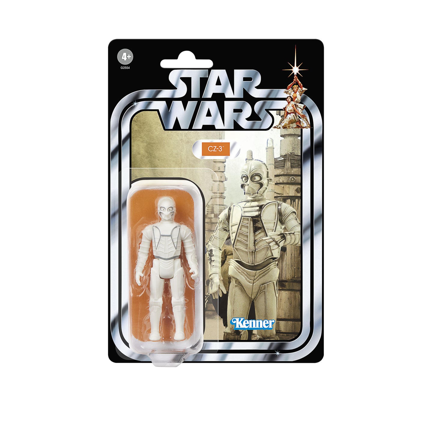 Star Wars: A New Hope 6-Pack (2026) - Series 4 - Hasbro Retro Collection