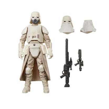 Pre-Order Imperial Remnant Snowtrooper - The Mandalorian and Grogu #08 - Hasbro Black Series (2026)