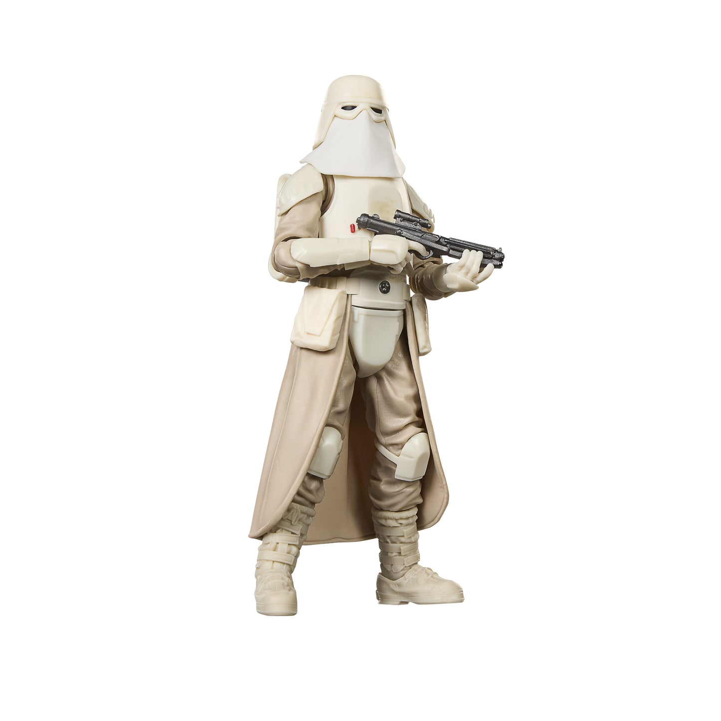Pre-Order Imperial Remnant Snowtrooper - The Mandalorian and Grogu #08 - Hasbro Black Series (2026)